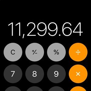 Meet your Posher, Melissa